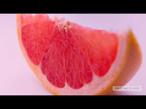 Video: Zece Fapte Interesante Despre Grapefruit