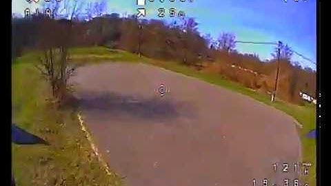 BETAFLIGHT 4.0 Bidir RPM filter fine tuned