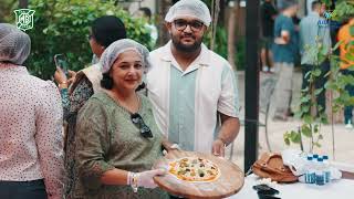 MGCC Drive Event 2026 | Mysore Road to Big Banyan Vineyard | MG Motor India | Jubilant MotorWorks