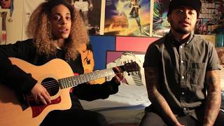 Payphone Cover & Original Rap Remix By Lucas Jayce & Neissa Smith Ouwens