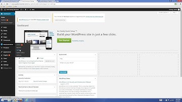Setup PayPal Standard on WooCommerce