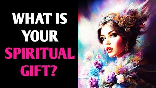 WHAT IS YOUR SPIRITUAL GIFT? Quiz Personality Test - 1 Million Tests screenshot 3