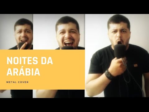 Aladdin - Noites