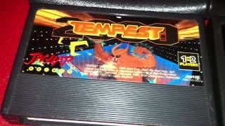 My Atari Jaguar & CD Collection