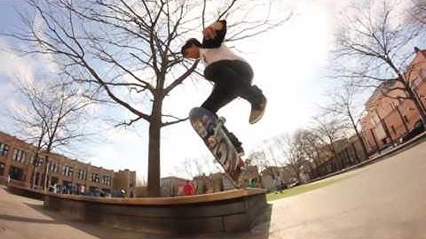 (708) Volume 2 - FULL VIDEO