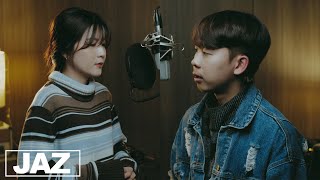 ຕື່ນຈາກຝັນ ( ตื่นจากฝัน ) - BAY6IX & LALA (Cover) I Nutty Sweet & Ko
