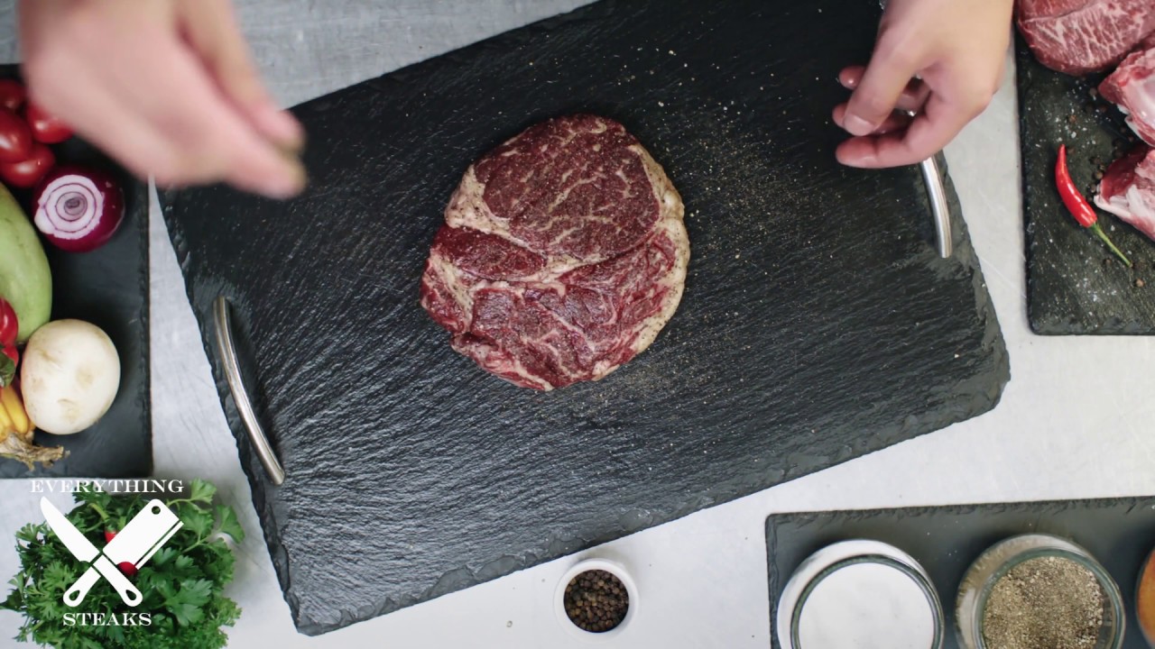 EVERYTHING STEAKS - Check out our new steak experiment YouTube channel ...