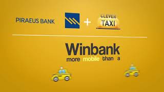 WINBANK-Piraeus Bank-Case study