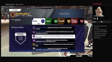 About to hit ss3 join up