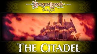 Review: The Citadel | DragonLance Saga