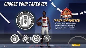 NBA 2K21 How To Make The Best 2 Way Sharpshooter #NBA2K21