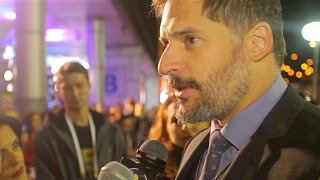 Sydney Social 101 - Sydney's Premiere of Magic Mike XXL - Live from the red carpet