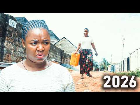 THIS EKENE UMENWA MOVIE JUST CAME OUT TODAY S1&2- NATURAL BEAUTY