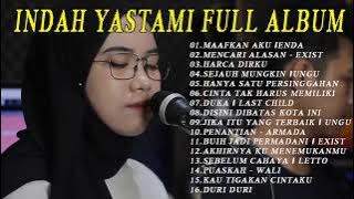 DANGDUT KOPLO INDAH YASTAMI FULL BASS