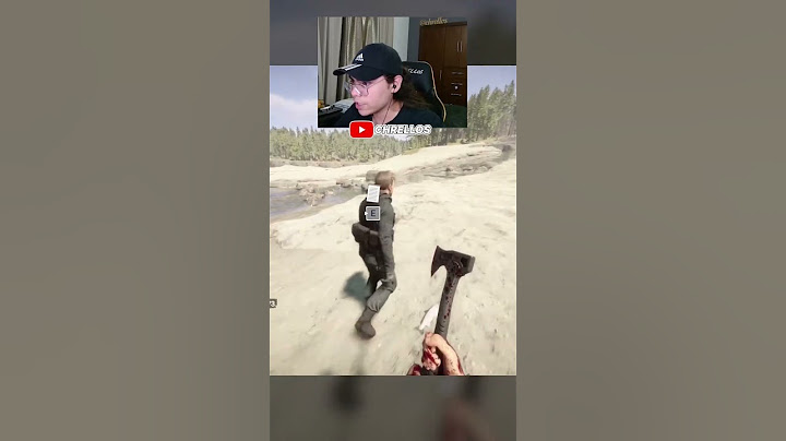 ÉSTE es el MEJOR NPC del AÑO