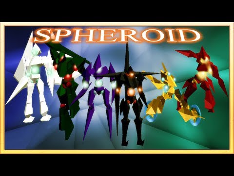 Spheroid :: PC :: ДАВАЙ ПОИГРАЕМ :: ЧТО ЭТО ЗА ИГРА ТАКАЯ?