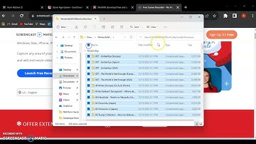 Extract Rom Files from archive