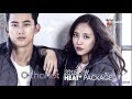 [TAECYEON] chariot 2015 F/W 택연
