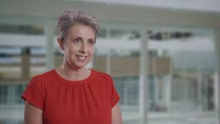 Meet OHSU's Crystal Paredes