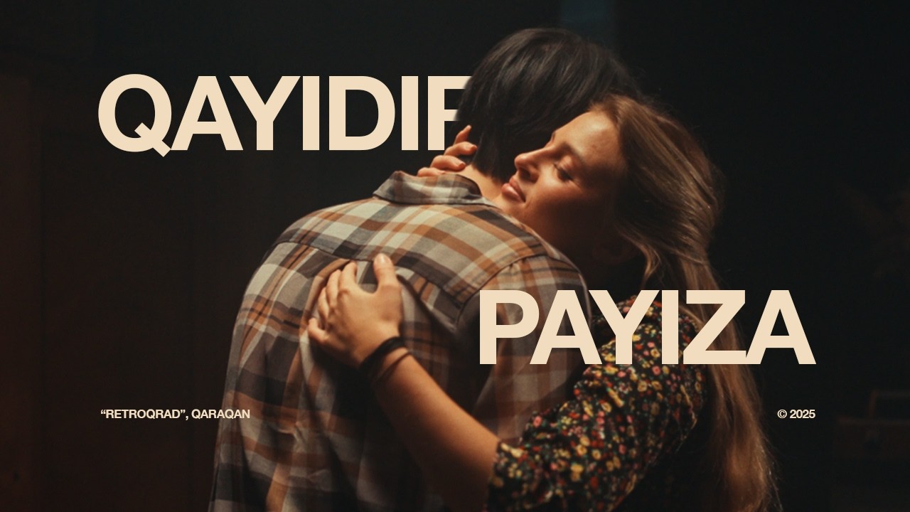 Qaraqan — Qayıdırıq Payıza