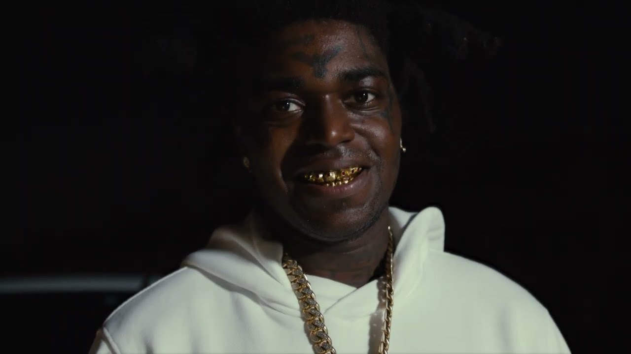 Kodak Black   Super Gremlin Official Music Video