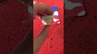 Anime Expo Popsocket with a Naruto Shippuden theme