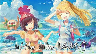 Download Lagu lily||[POKEMON AMV] MP3
