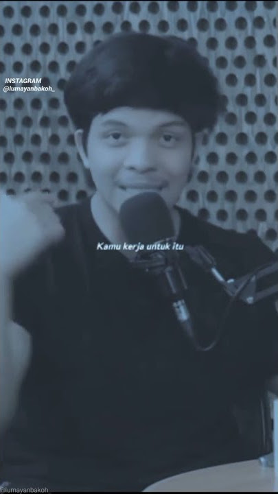atta halilintar quotes