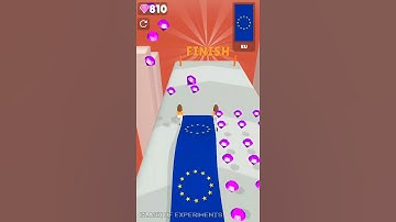 FLAG PAINTERS - All Levels Gameplay Walkthrough (Android, iOS)