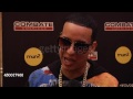 Daddy Yankee Combate America