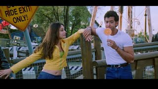 Aye Dil Dil Ki Duniya Mein | 💕90's Hits Song💕 | Yaadein | Sneha Pant, Kk | Anu Malik | Anand Bakshi