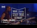 Capture de la vidéo Carl Craig Boiler Room & Ballantine's Stay True Germany Live Set