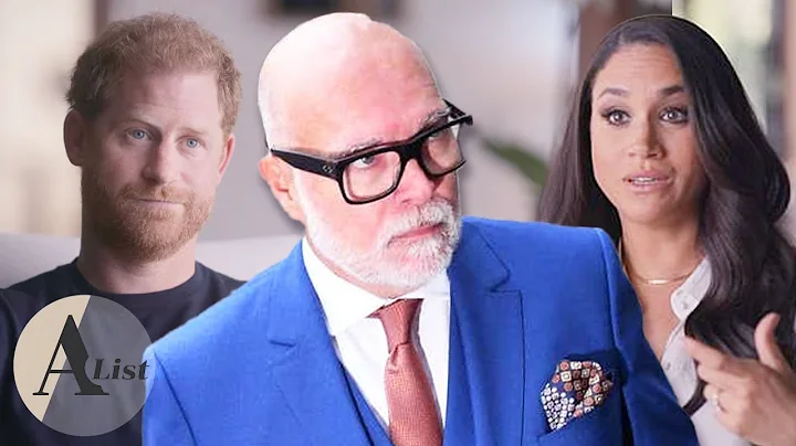 Catherine's uncle publicly responds after watching...