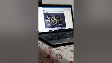 Star Wars scratch game