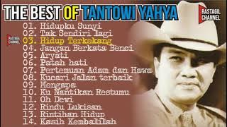 THE BEST OF TANTOWI YAHYA; LAGU KENANGAN; COUNTRY MANADO