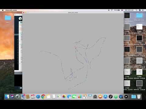 processing noise