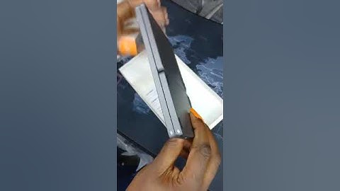 B033 Mini Foldable Wireless Bluetooth Keyboard with Touchpad