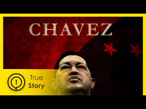 Video: Chavez Hugo: biografie, foto. Wie verving Hugo Chávez?