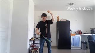 Weekly trick 277