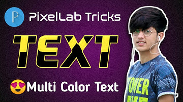 PixelLab hidden features setting | PixelLab tutorial