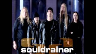 Souldrainer - Black Thirteen