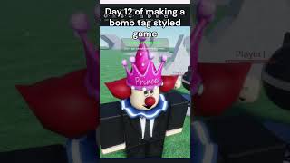 Bomb Game Devlogs 12