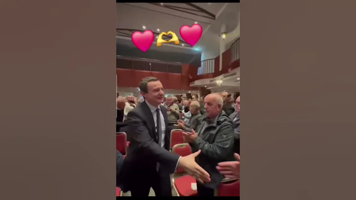 #albinkurti #leader #share #subscribe #foryoupage #kurti3 #comment #like #foryou #fyp #shorts #viral