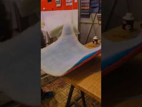 أسهل طريقة عمل كراسي السفرة بطريقة احترافية