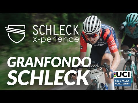 ভিডিও: Marmotte Hochkönig UCI Gran Fondo ওয়ার্ল্ড সিরিজে যোগ দিতে