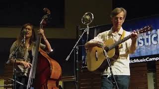 Wil Maring and Robert Bowlin - Twilight Calling Live
Wil Maring and Robert Bowlin - Twilight Calling Live Wil Maring and Robert Bowlin - Twilight Calling Live