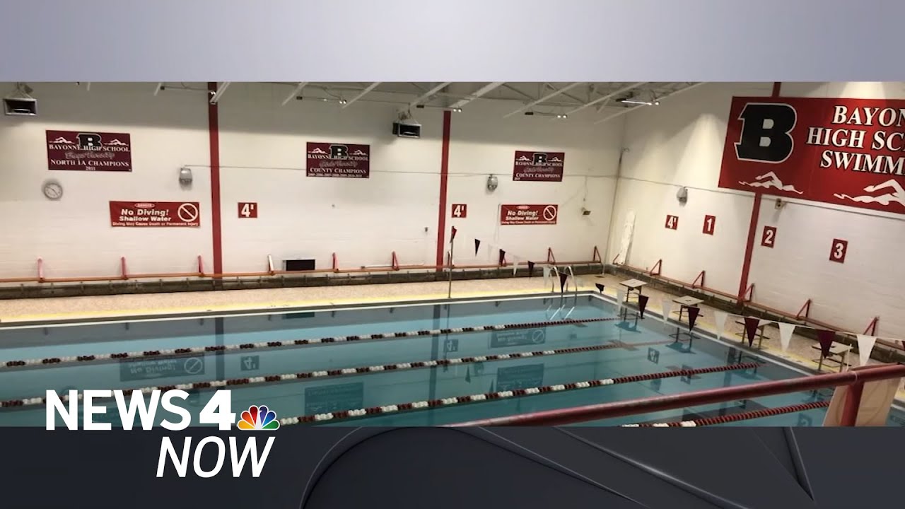 Brothers Drown at NJ School Pool With Lifeguard on Duty, Official Says; Probe Underway News 4