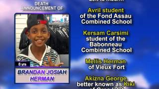 Brandan Josiah Herman long 1