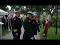 9/11 Ceremony of Remembrance