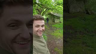 I Found a 5500 Year Old Portal in a Fairy Wood